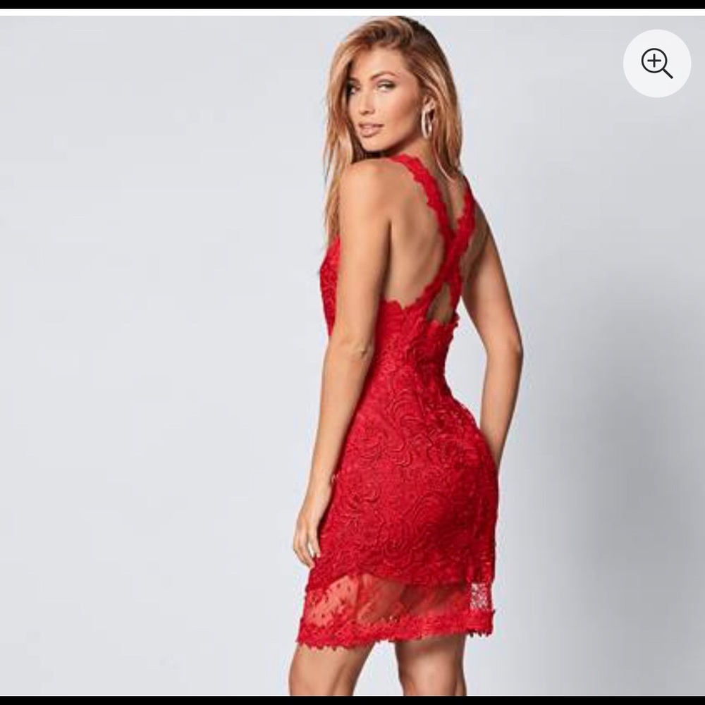 Venus Dress